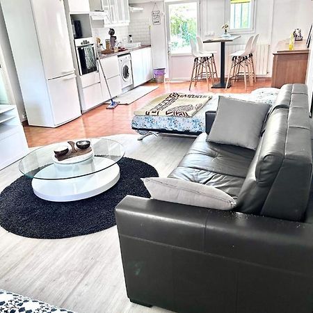 La Perle, Proche Roissy Cdg, Paris, Parc Asterix, Disney Moussy-le-Vieux Ngoại thất bức ảnh