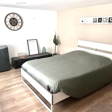 La Perle, Proche Roissy Cdg, Paris, Parc Asterix, Disney Moussy-le-Vieux Ngoại thất bức ảnh