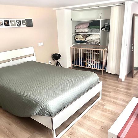 La Perle, Proche Roissy Cdg, Paris, Parc Asterix, Disney Moussy-le-Vieux Ngoại thất bức ảnh