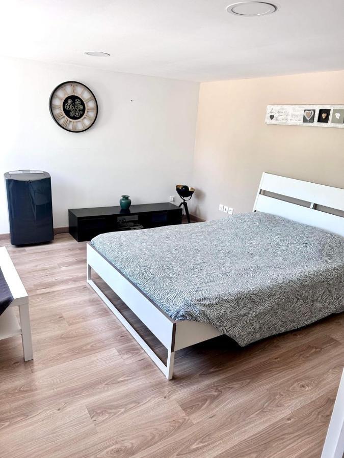 La Perle, Proche Roissy Cdg, Paris, Parc Asterix, Disney Moussy-le-Vieux Ngoại thất bức ảnh